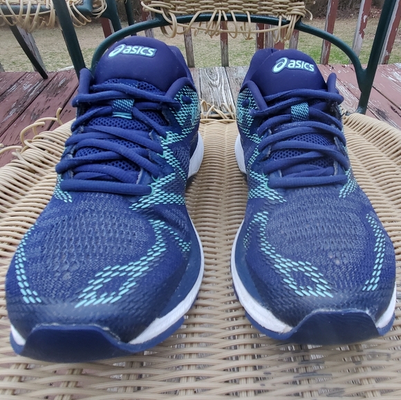 Brooks Gel Nimbus 20 size 7.5 - Picture 2 of 14